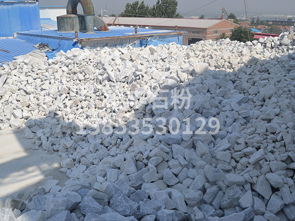 莱州重钙粉原料批发