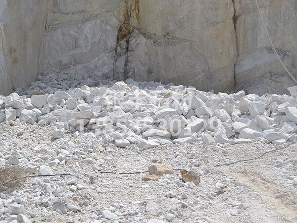 山东重钙粉原料