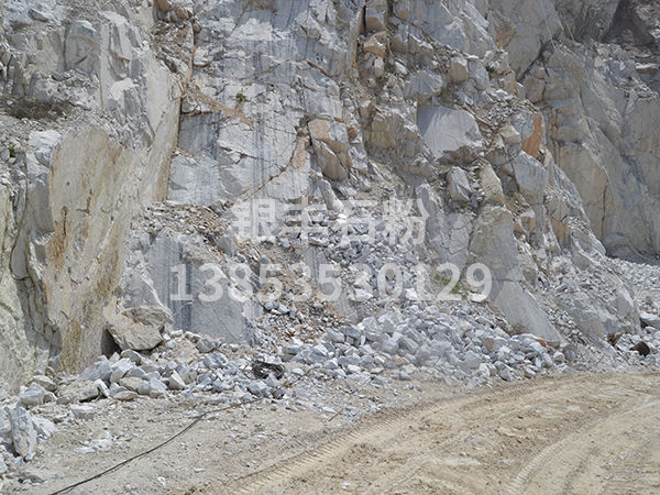 重钙粉原料价格